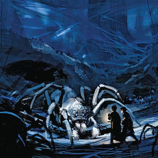 Harry Potter: The Creature Vault Pictures