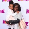 The Love in Viola Davis's Family Can Be Seen in Their Smiles