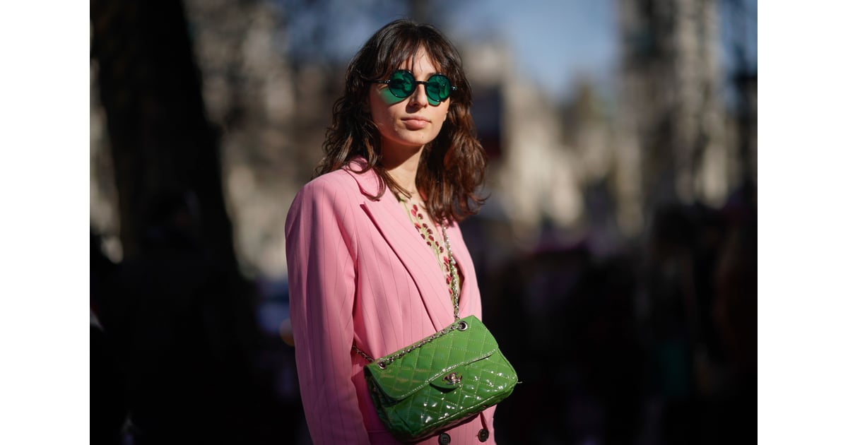 2021 Hairstyle Trend: Curtain Bangs | Best Hairstyle ...