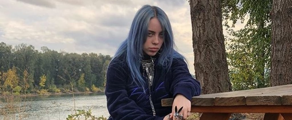 The Best Fashion Gifts For a Billie Eilish Fan