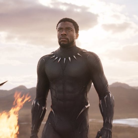 Black Panther Tweets