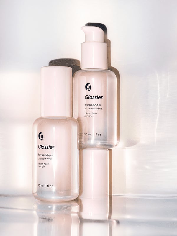 Glossier Futuredew Oil-Serum Hybrid