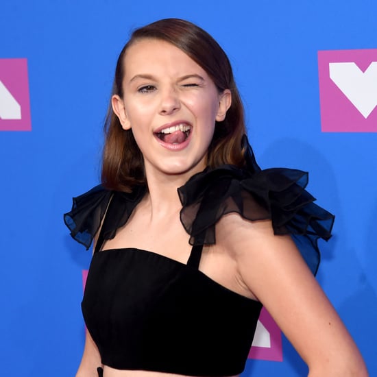 Millie Bobby Brown's VMAs Outfit 2018