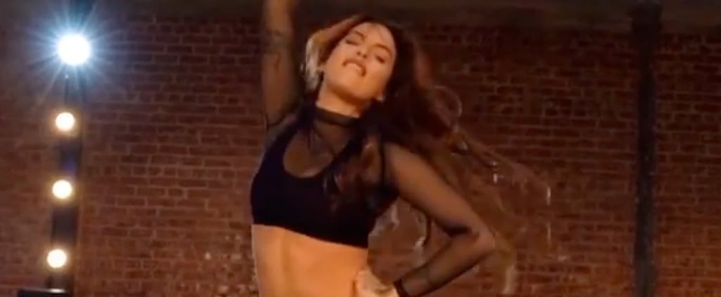 She Did That! This Dancer Took On Megan Thee Stallion's "Body" Challenge and Nailed It