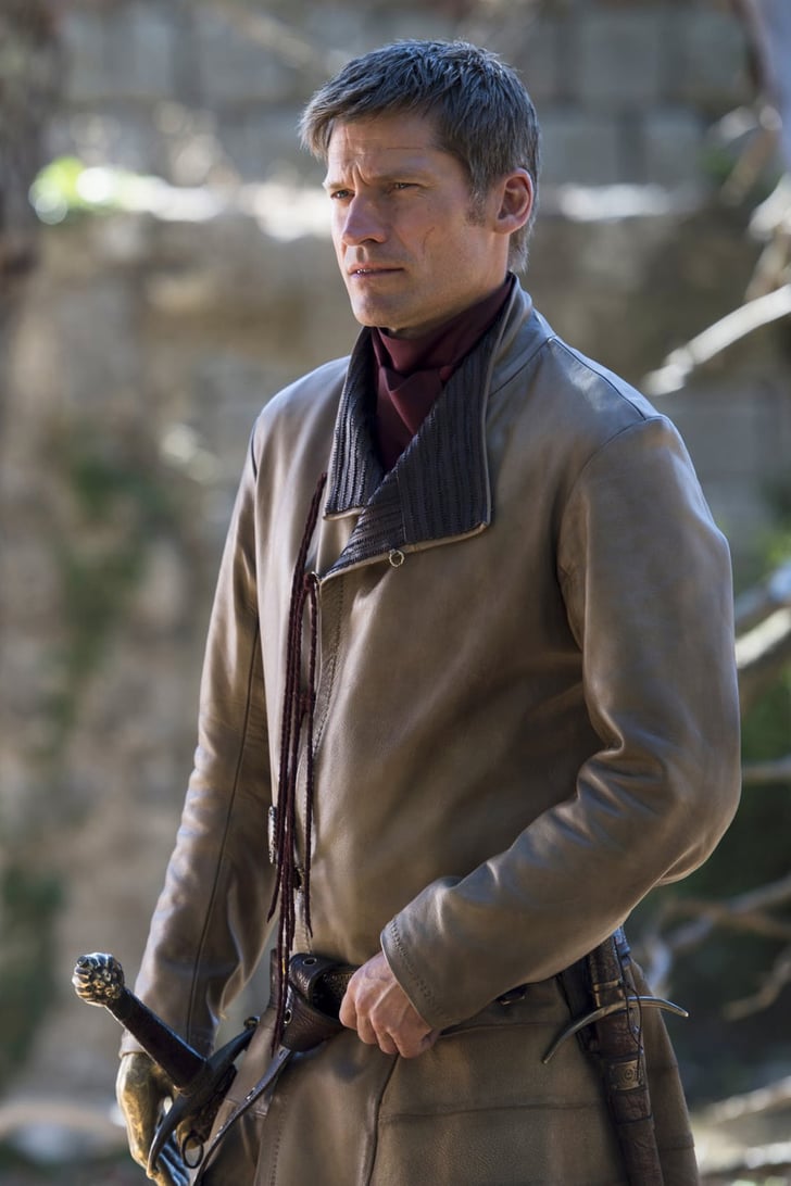 Jaime Game of Thrones Lannister Family Halloween Costumes POPSUGAR