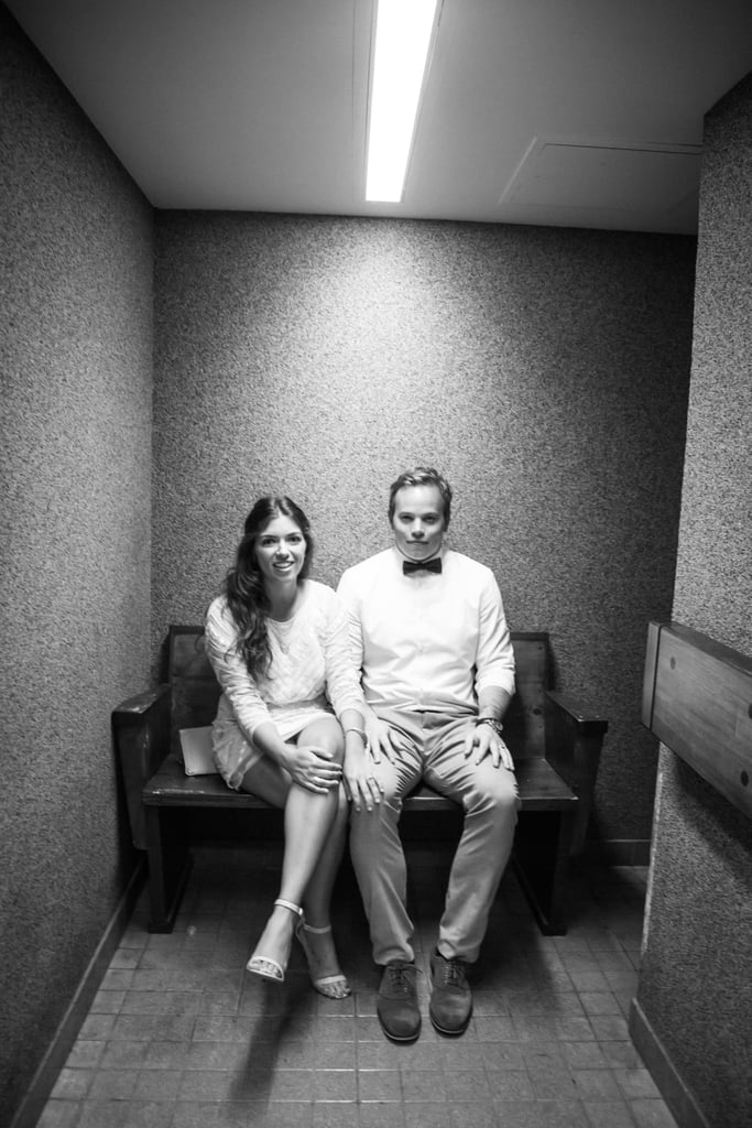 Courthouse Elopement in Maui