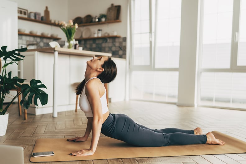 Move Your Body