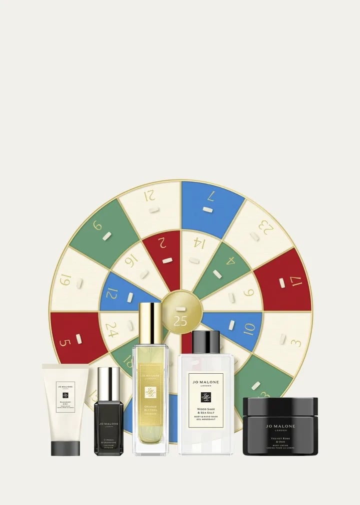 Best Body Care Beauty Advent Calendar