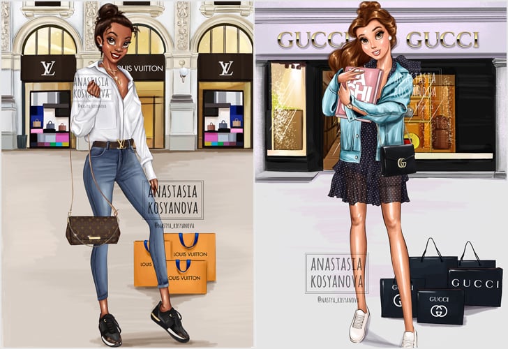 red checkered vans outfits