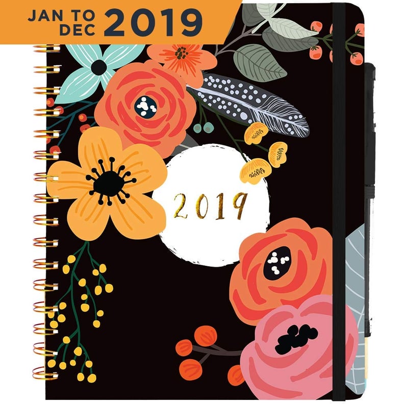 2019 Planner