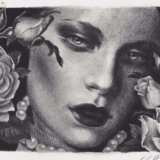 Kat Von D Announces 10 Year Anniversary Eye Shadow Palette