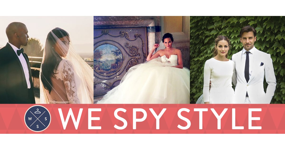 Spy Wedding Dresses