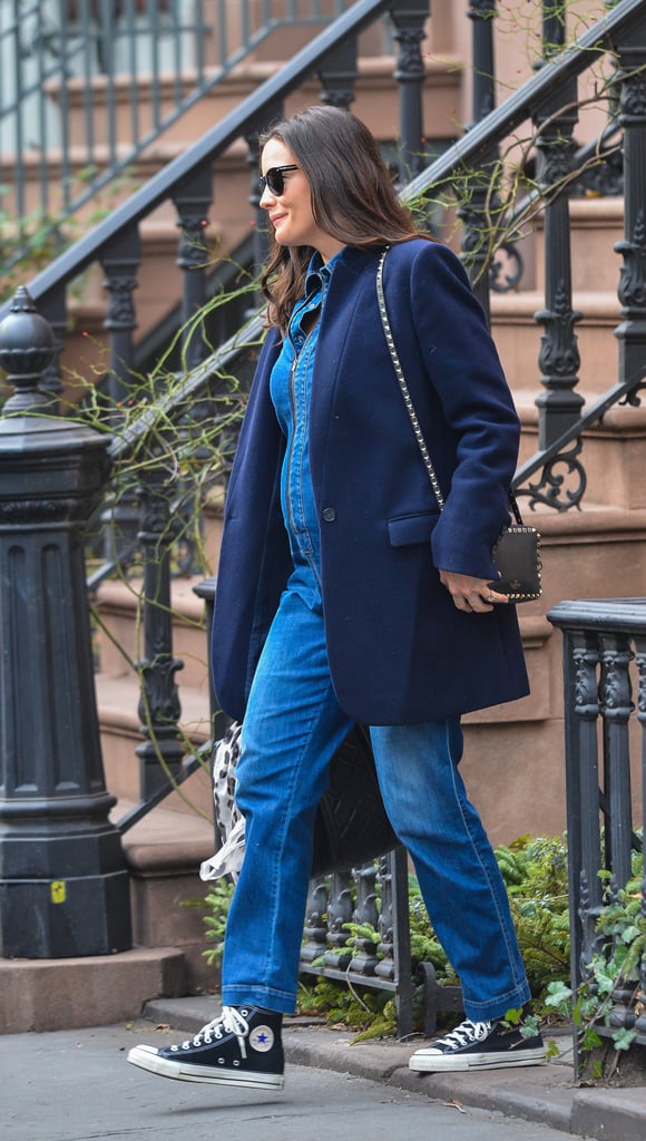 Liv Tyler Out in NYC January 2016 | Pictures
