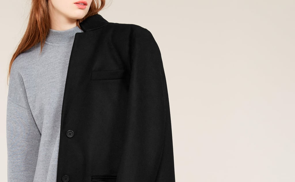 Everlane Coats