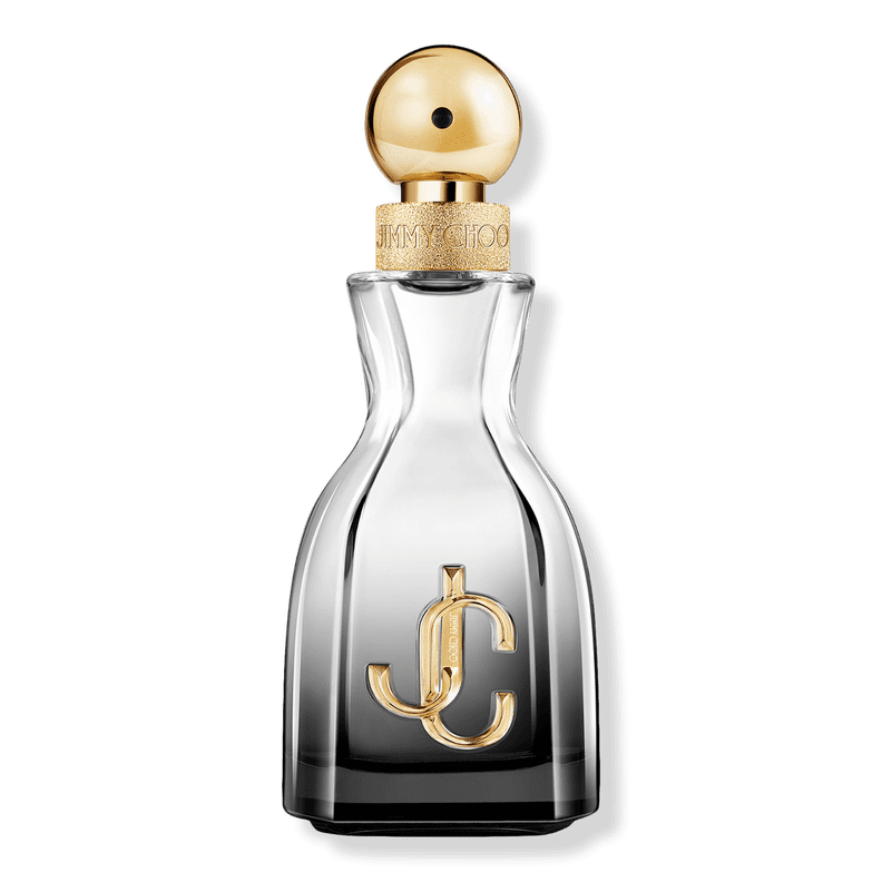 Best Fragrance: Jimmy Choo I Want Choo Forever Eau de Parfum