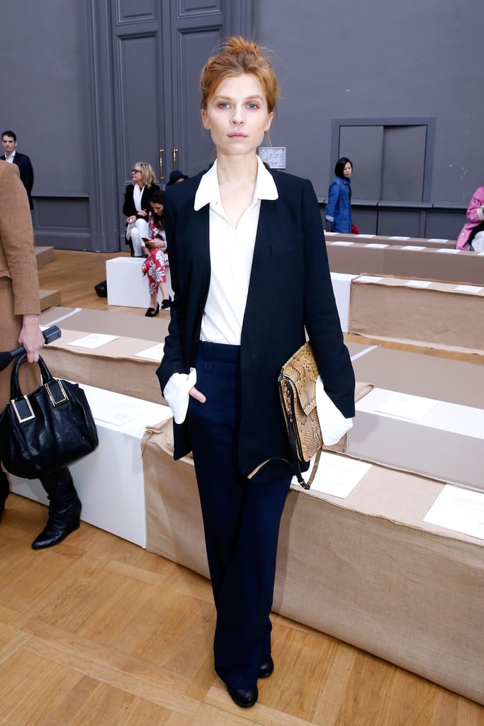 Clémence Poésy
