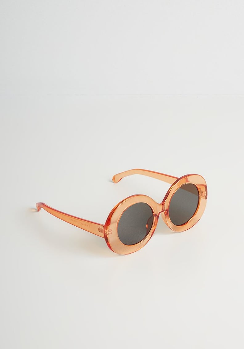 The Perfect Statement Pair: Vintage Views Oversized Sunglasses