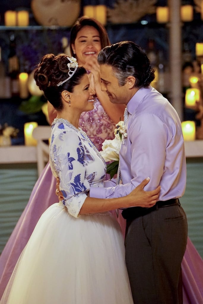 Things That Will Definitely Happen at a Latino Wedding