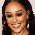 Tia Mowry on How Her Holiday Traditions Are Changing: "We're Kind of Passing the Torch Down"