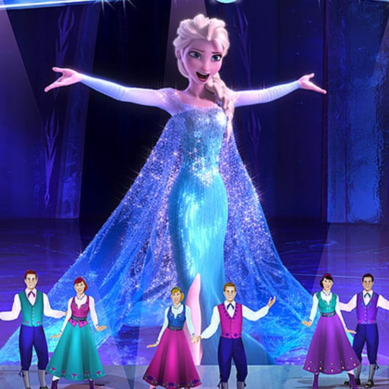 Disney Opens a Shanghai Theme Park