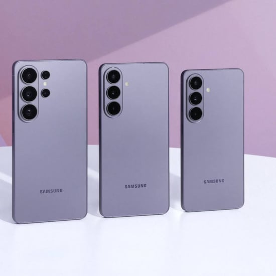 Win A Samsung S26 Galaxy Ultra — Here's How