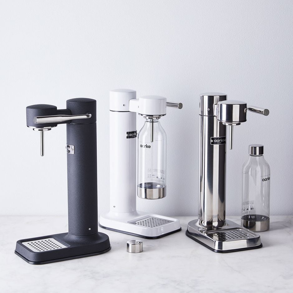 Carbonator 3 Sparkling Water Maker