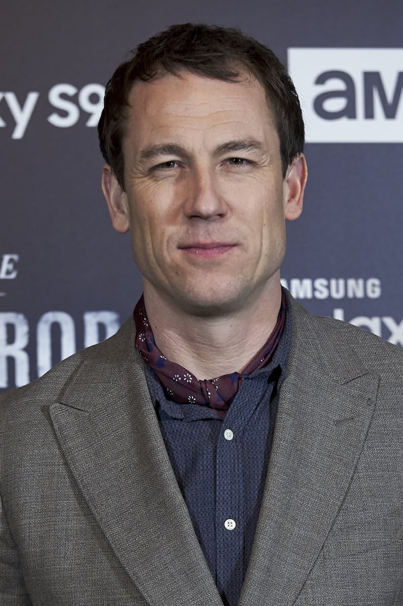 Tobias Menzies as Prince Philip