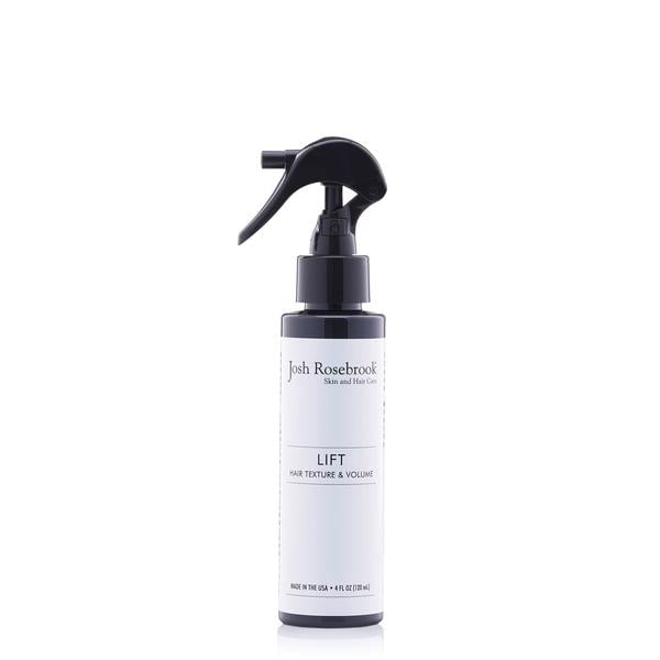 Josh Rosebrook Lift Hair Texture and Volume Spray