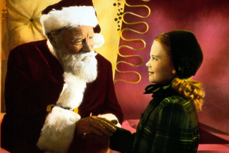 Miracle on 34th Street