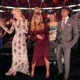 Few Things Are Cuter Than Nicole Kidman and Faith Hill Dancing Together at the ACMs