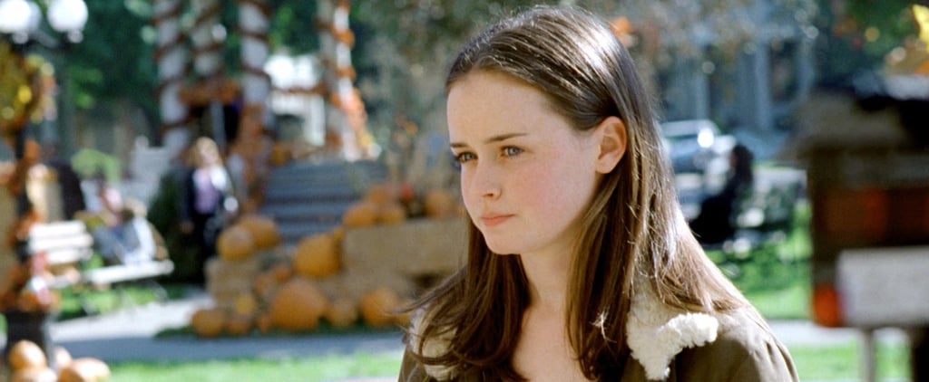 Rory Gilmore GIFs