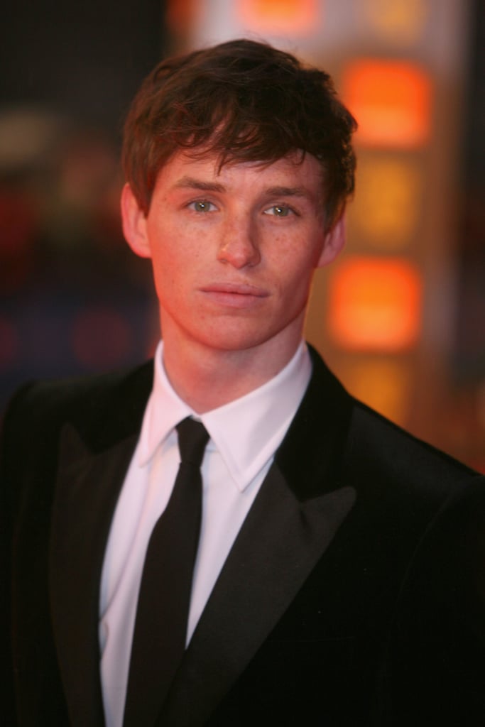 Eddie Redmayne, 2009