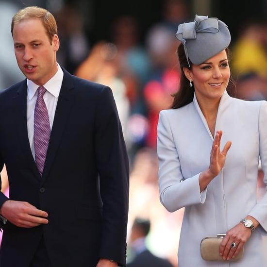 How the Royal Family Celebrates Easter