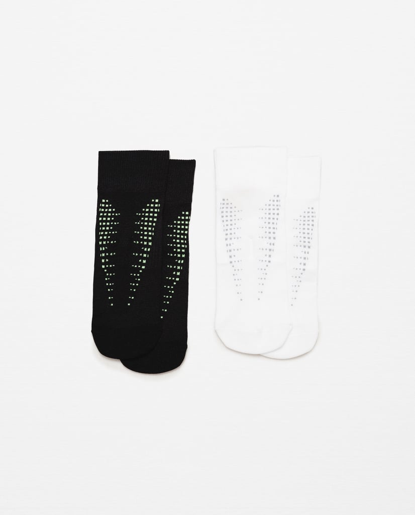 Ankle Socks ($10)