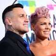 Read Pink and Carey Hart's Beautifully Honest Tributes For Their 14th Anniversary