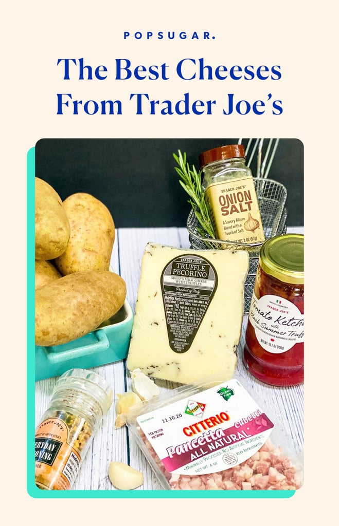 The Best Cheeses to Buy From Trader Joe's 2021 POPSUGAR Food Photo 37