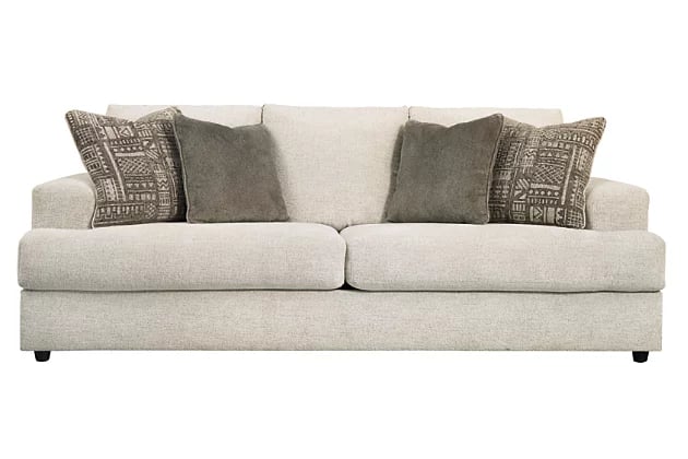 Soletren Sofa