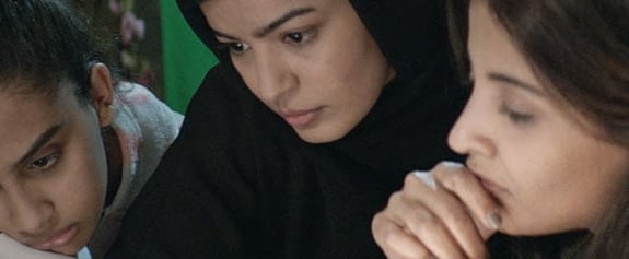 السعودية تختار فيلم المرشحة المثالية ليمثلها في أوسكار 2020