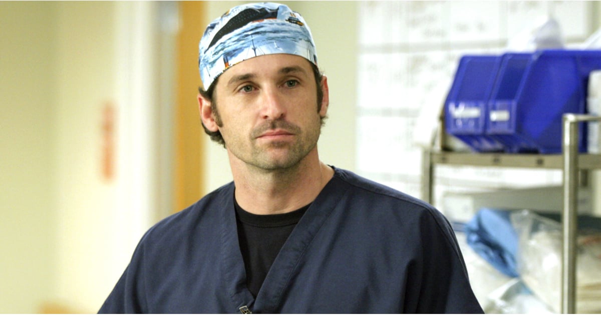 Grey's Anatomy: Where Are They Now? | POPSUGAR Entertainment