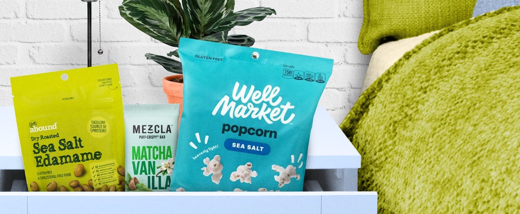 Healthy Snacks From CVS to Stock in Your Dorm Room