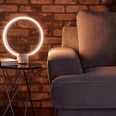 I Was a Smart-Home Skeptic — Until I Fell Head Over Heels For This 1 Smart Lamp