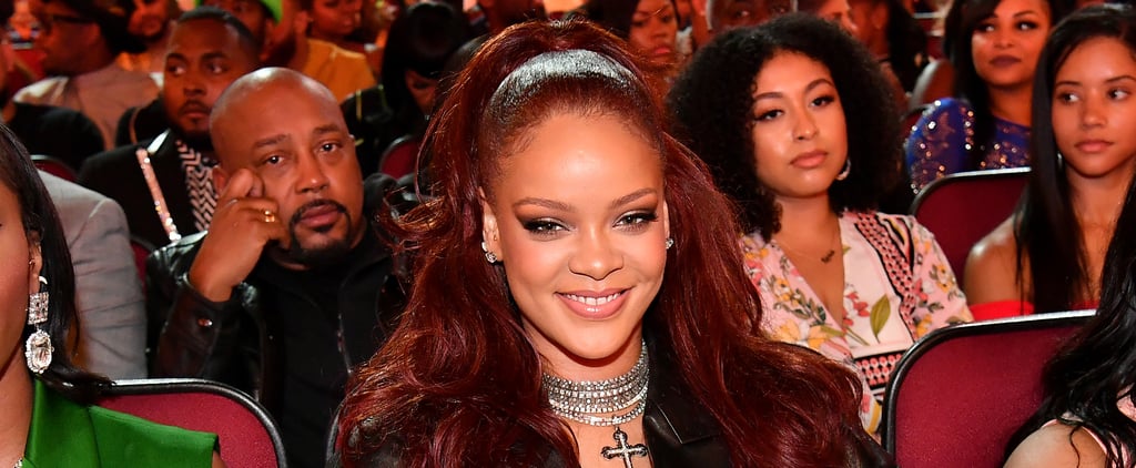 Rihanna at the 2019 BET Awards Pictures