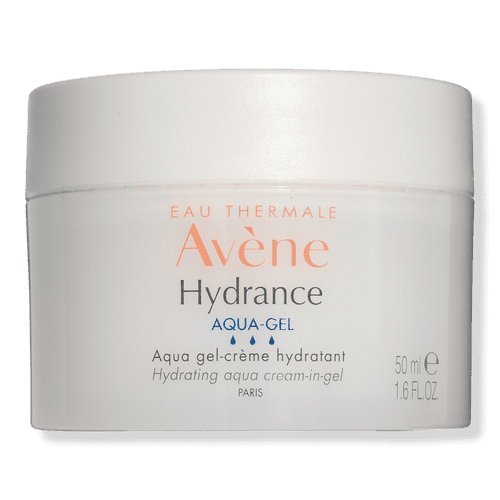 Eau Thermale Avène Hydrance Aqua Gel 3-1 Moisturizer