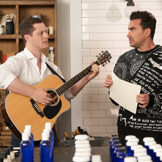 Best Musical Moments on Schitt's Creek
