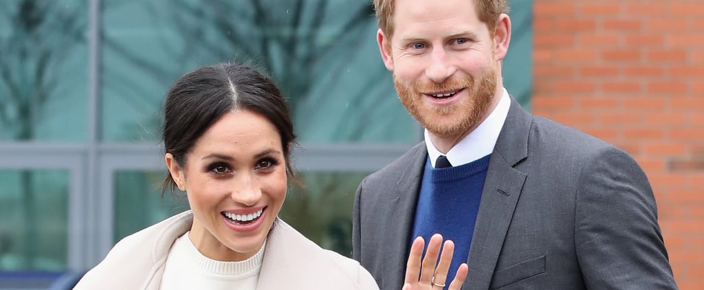 Will Meghan Markle Break Royal Wedding Traditions?