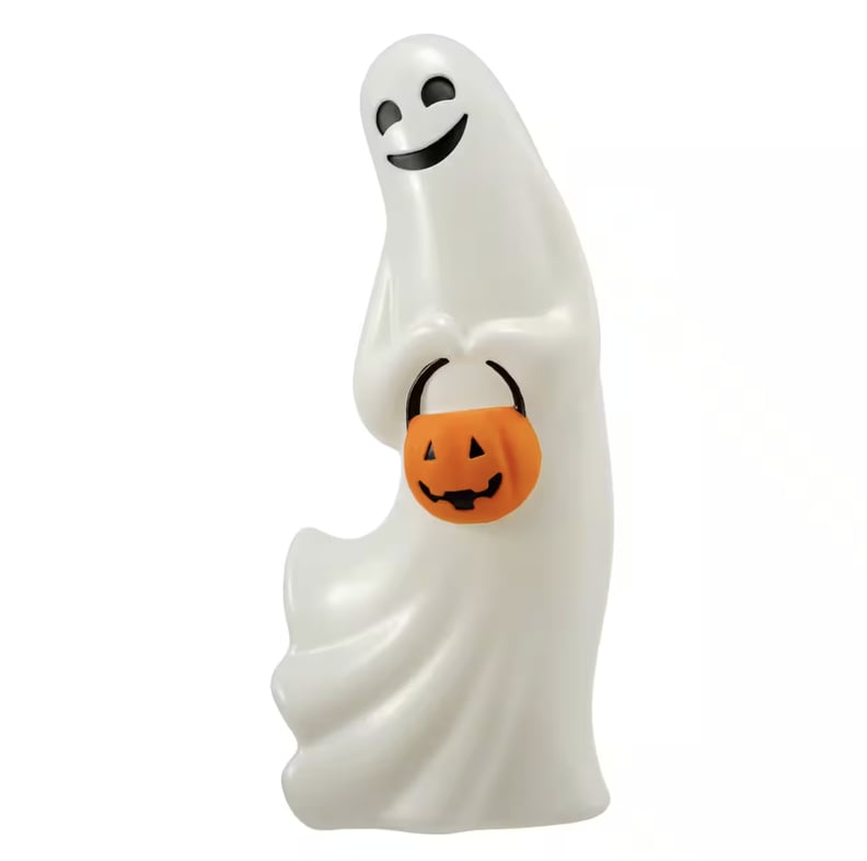 Michaels Halloween Decor: 24" Light-Up Ghost by Ashland