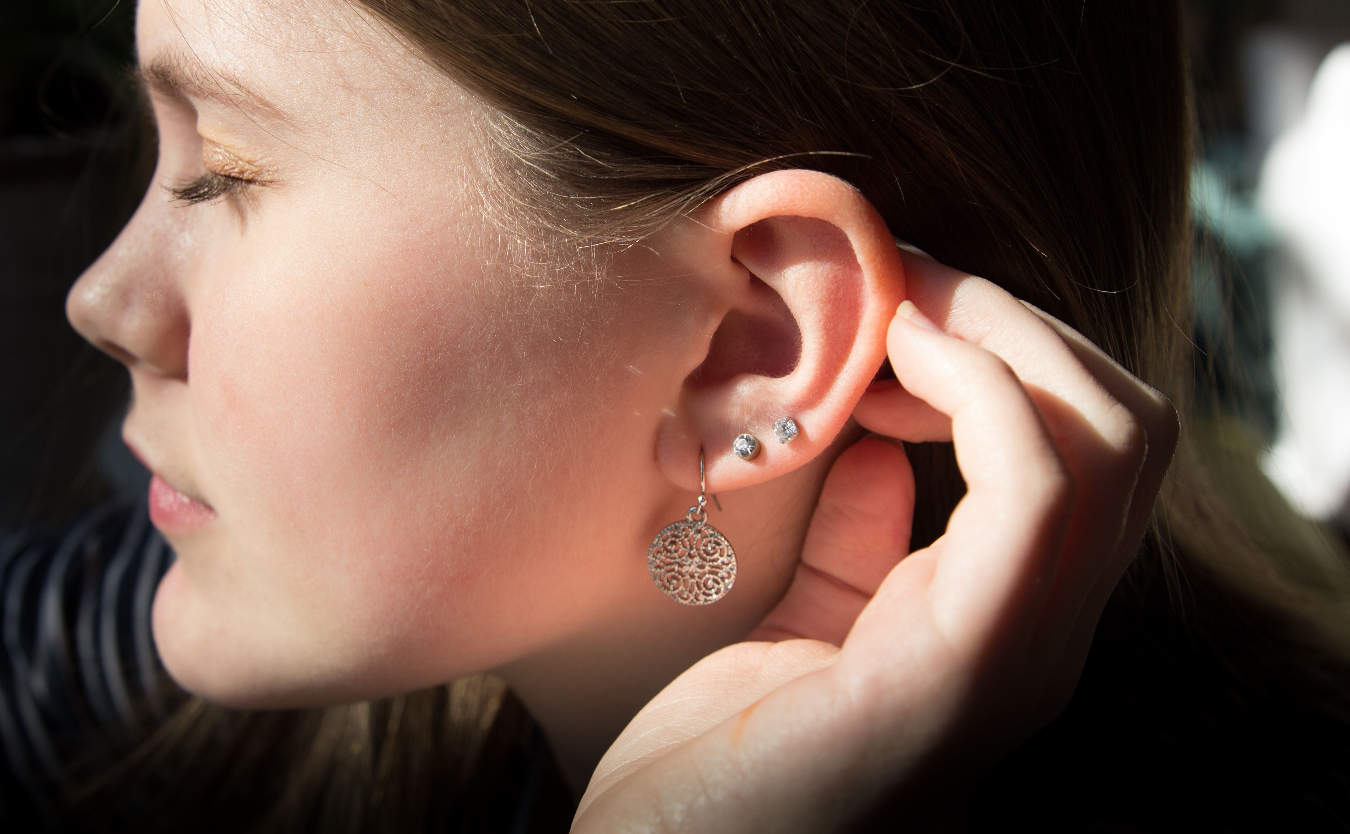 Ear piercing trends 2019 new arrivals