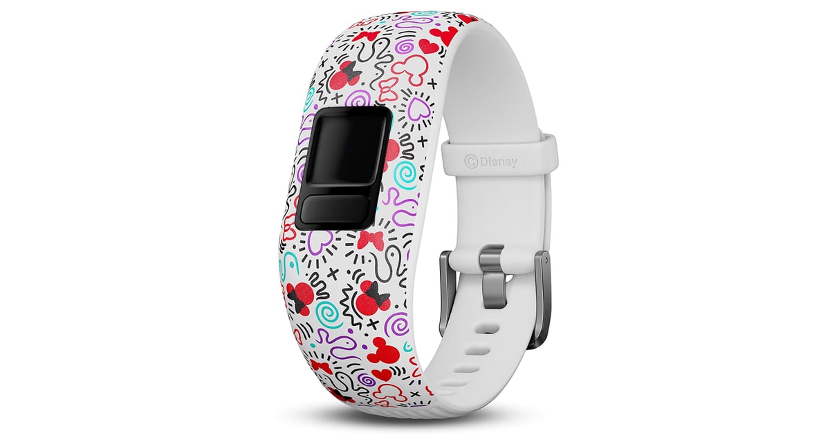 garmin minnie mouse