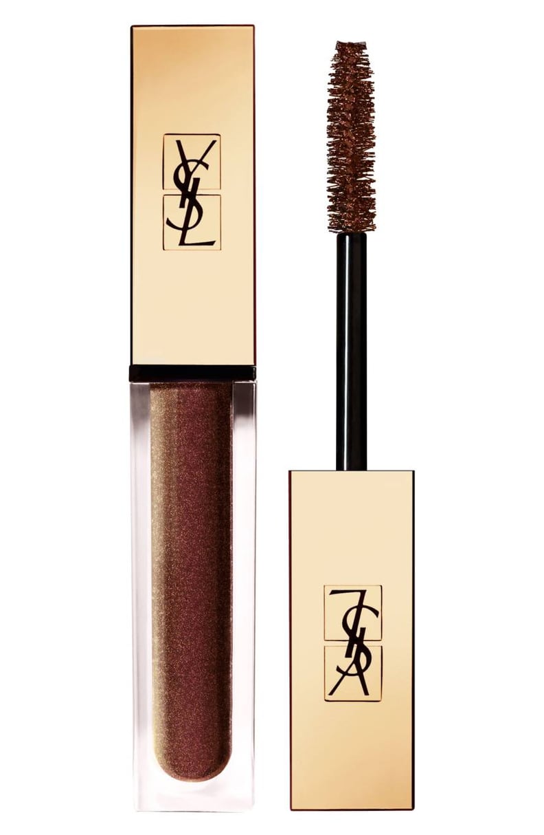 Saint Laurent Mascara Vinyl Couture