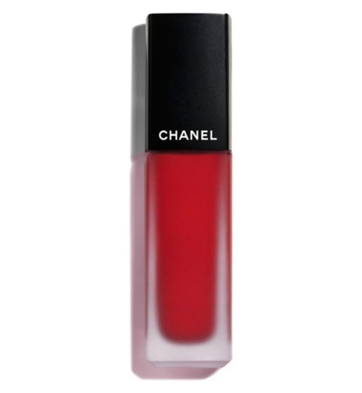 Chanel Rouge Allure Ink Fusion Matte Liquid Lipstick | The Best Long ...